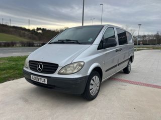 Mercedes-Benz Vito 2009