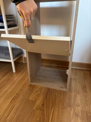 Estantería 4 Cajones Spaceo