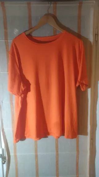Lote 3 Camisetas, nuevo a estrenar. Talla 3xl