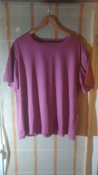 Lote 3 Camisetas, nuevo a estrenar. Talla 3xl