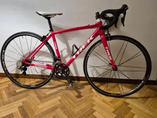 Bicicleta Carretera Trek Emonda Talla S