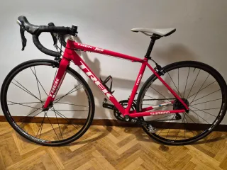 Bicicleta Carretera Trek Emonda Talla S