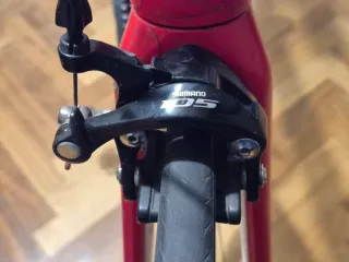 Bicicleta Carretera Trek Emonda Talla S