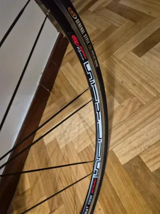 Bicicleta Carretera Trek Emonda Talla S