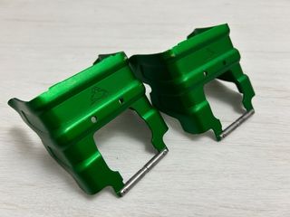 Cuchillas Dynafit Skimo 80mm Crampons