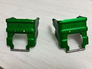 Cuchillas Dynafit Skimo 80mm Crampons