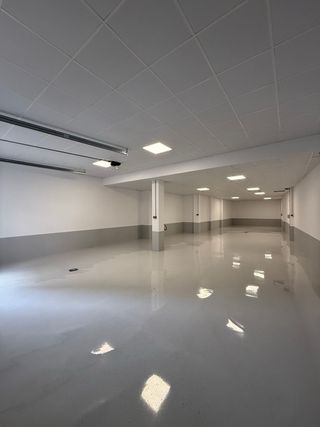 Servicio transporte logística y almacenaje