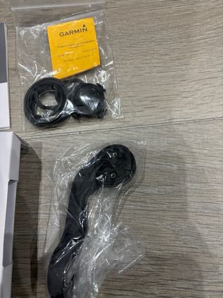 Garmin Edge 1030 GPS Ciclocomputador