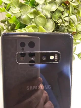 Samsung Galaxy S10+