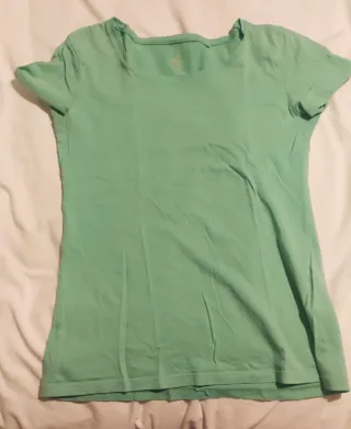 Lote 3 Camisetas Niña