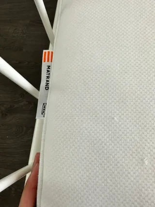 Colchón IKEA MATRAND 90x190