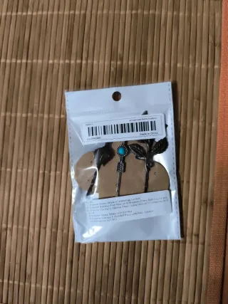 Horquillas formas orgánicas