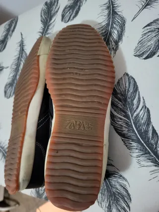 Zapatillas deportivas mujer negras