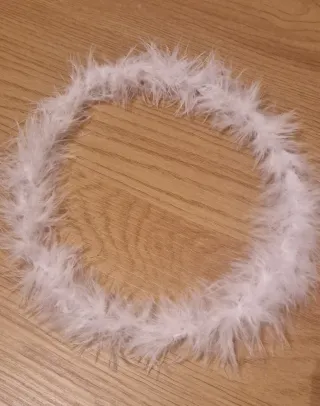 Disfraz Ángel Talla 5-6 Años