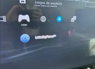 !!OFERTA!!PS3 Retrocompatible con 50 juegos