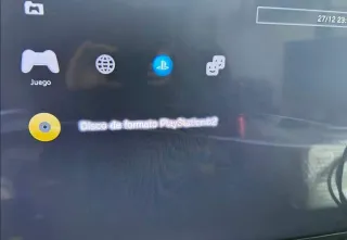 !!OFERTA!!PS3 Retrocompatible con 50 juegos