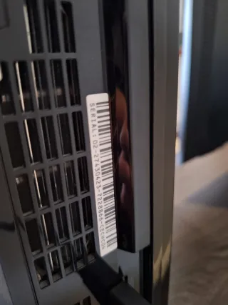 !!OFERTA!!PS3 Retrocompatible con 50 juegos