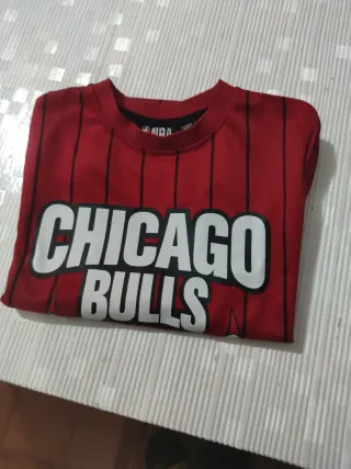 Maglietta Chicago Bulls ragazzo