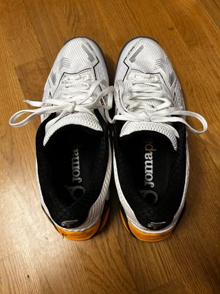 Zapatillas de pádel Joma Slam