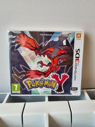 New Nintendo 3DS XL + Juegos + Funda