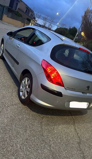 Peugeot 308 2008