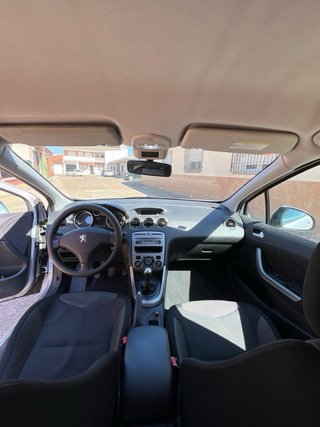 Peugeot 308 2008