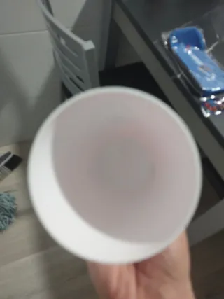 Vaso Wonder Woman DC Comics