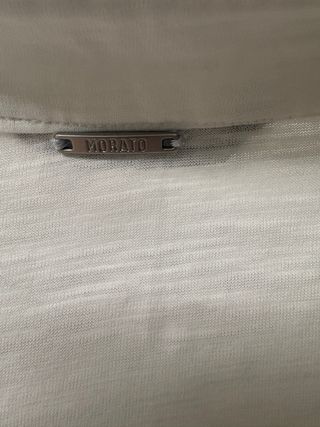 Camiseta Polo Antony Morato