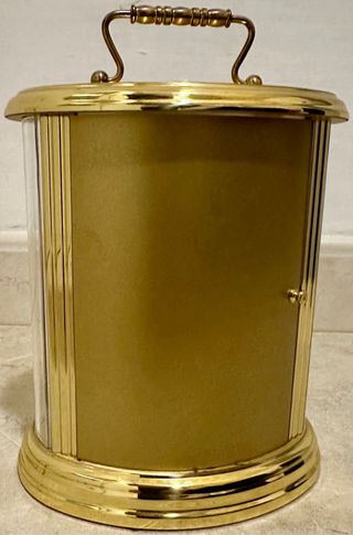 Orologio da tavolo Hermle Germania