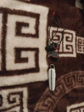 Auriculares Inalámbricos Bluetooth