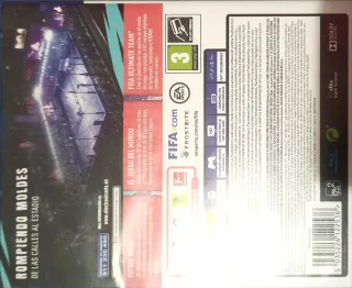 FIFA 20 – PS4 – Excelente Estado