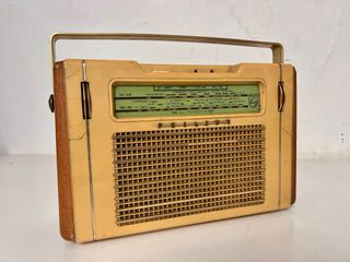 Radio Philips L.3X80T
