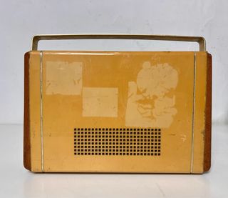 Radio Philips L.3X80T