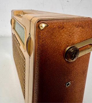 Radio Philips L.3X80T