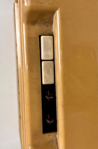 Radio Philips L.3X80T