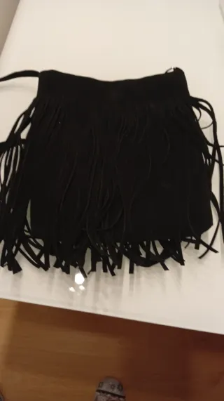 Disfraz Pirata Mujer Talla Única