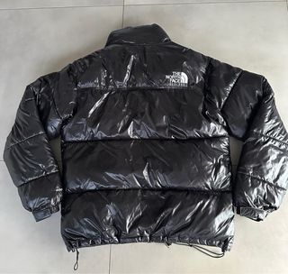 Abrigo The North Face Negro 700