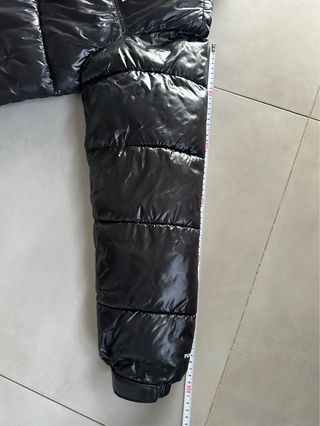 Abrigo The North Face Negro 700