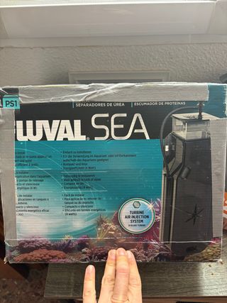 Fluval SEA PS1 Skimmer