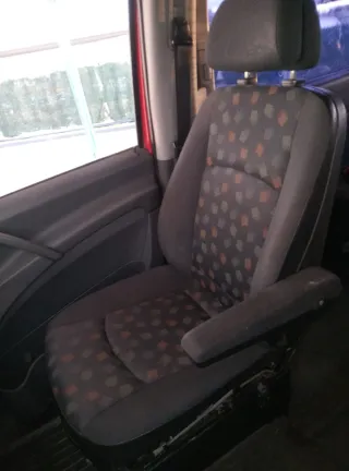 Mercedes-Benz Vito 2004