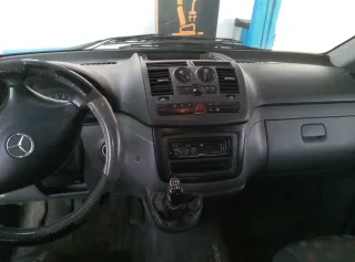 Mercedes-Benz Vito 2004