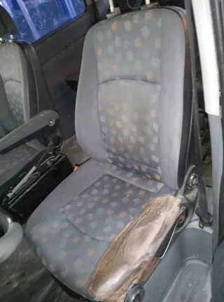 Mercedes-Benz Vito 2004