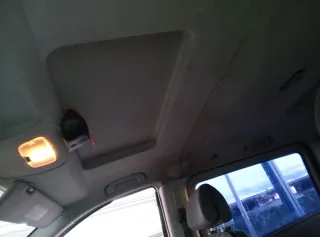 Mercedes-Benz Vito 2004