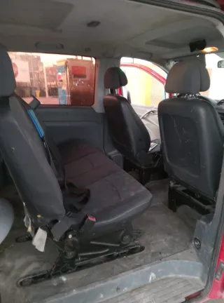 Mercedes-Benz Vito 2004