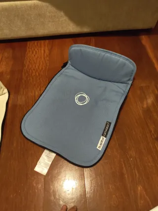 Bugaboo Camaleon Tapa Azul