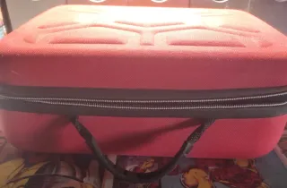 Nintendo Switch Blu e Rosso