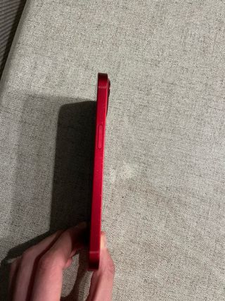 iPhone 13 Rojo 128GB