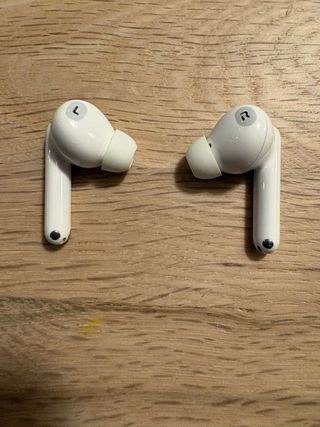 Auriculares OPPO Enco Air2 Pro Blancos