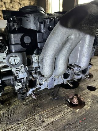 Culata 1.4 TDI PD VW/Seat/Skoda