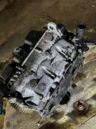 Culata 1.4 TDI PD VW/Seat/Skoda